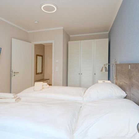 Baltischer Hof Apartment 46 Boltenhagen  Εξωτερικό φωτογραφία