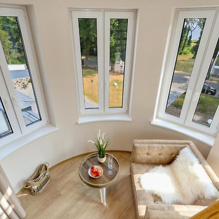 Baltischer Hof Apartment 46 Boltenhagen  Εξωτερικό φωτογραφία
