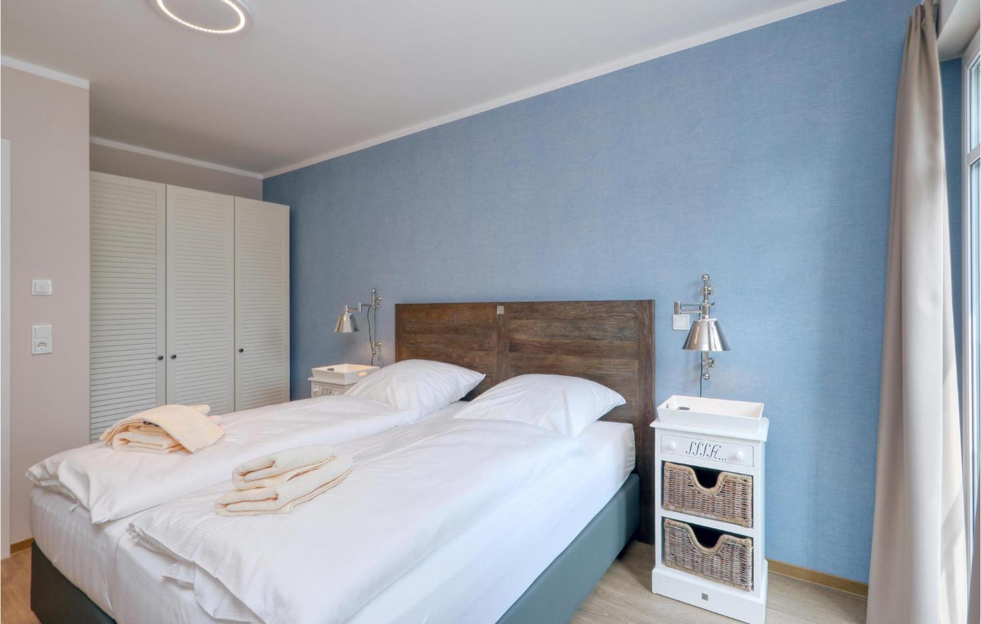 Baltischer Hof Apartment 46 Boltenhagen  Εξωτερικό φωτογραφία