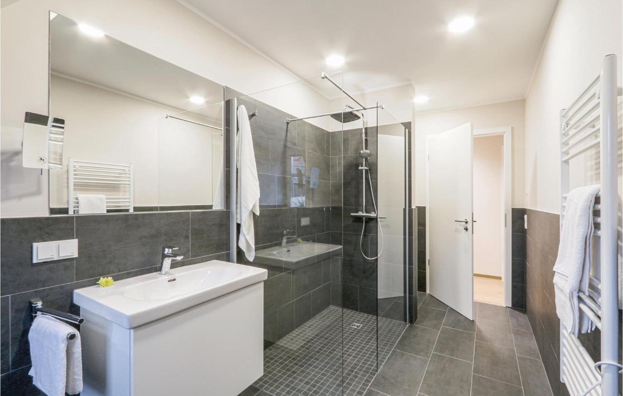 Baltischer Hof Apartment 46 Boltenhagen  Εξωτερικό φωτογραφία