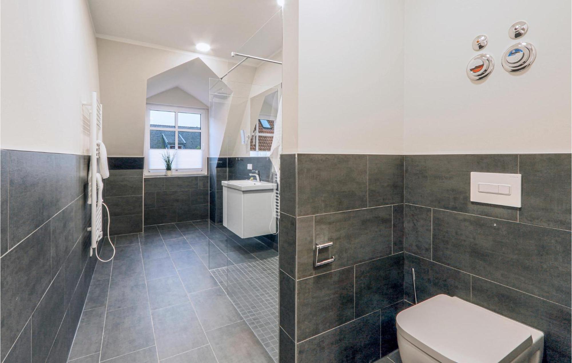 Baltischer Hof Apartment 46 Boltenhagen  Εξωτερικό φωτογραφία