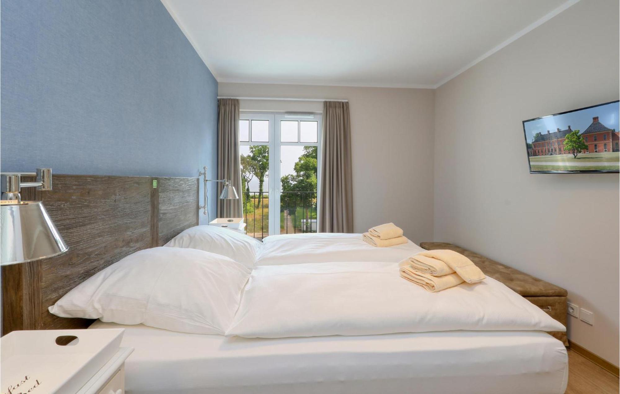 Baltischer Hof Apartment 46 Boltenhagen  Εξωτερικό φωτογραφία