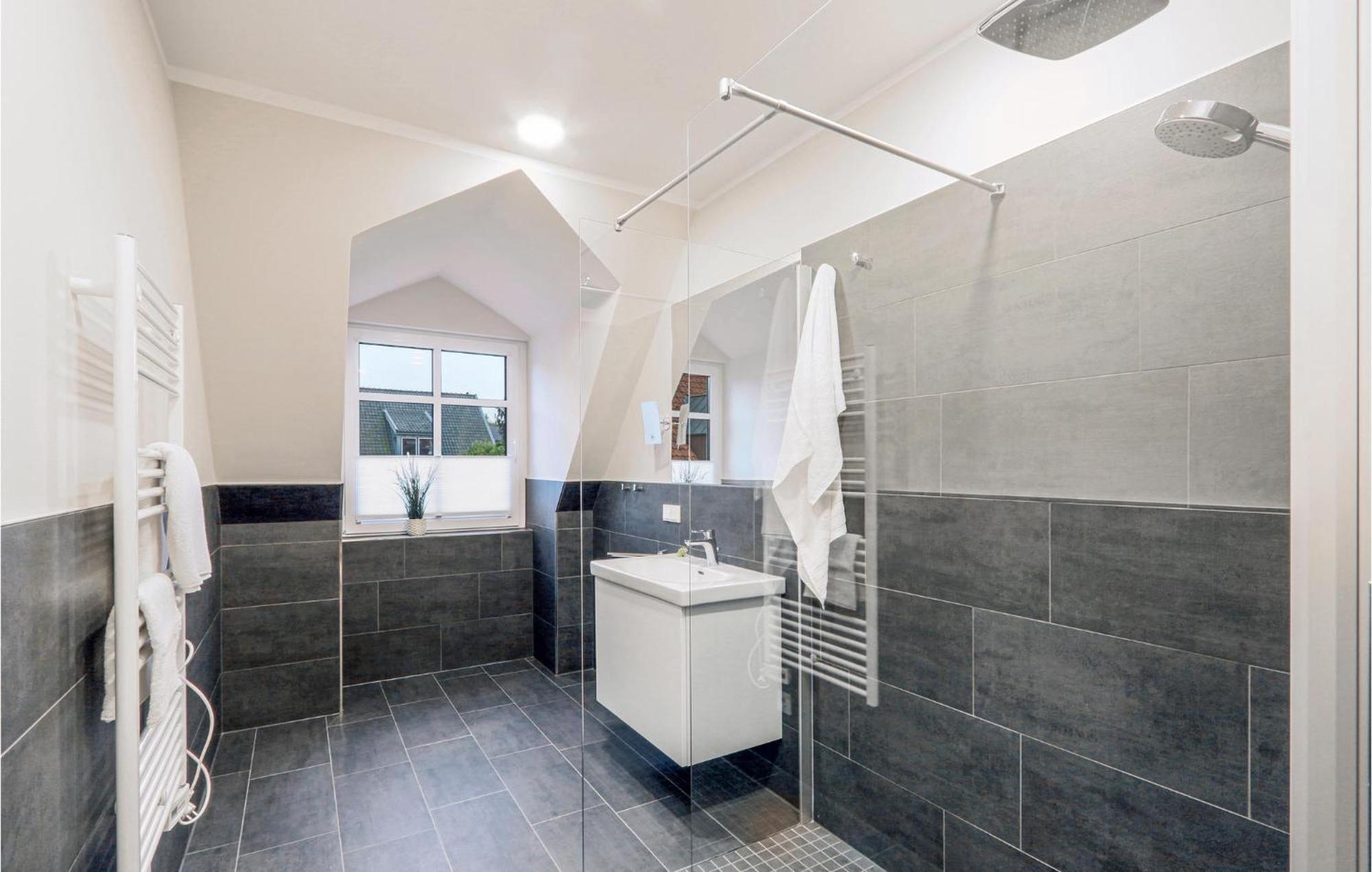 Baltischer Hof Apartment 46 Boltenhagen  Εξωτερικό φωτογραφία
