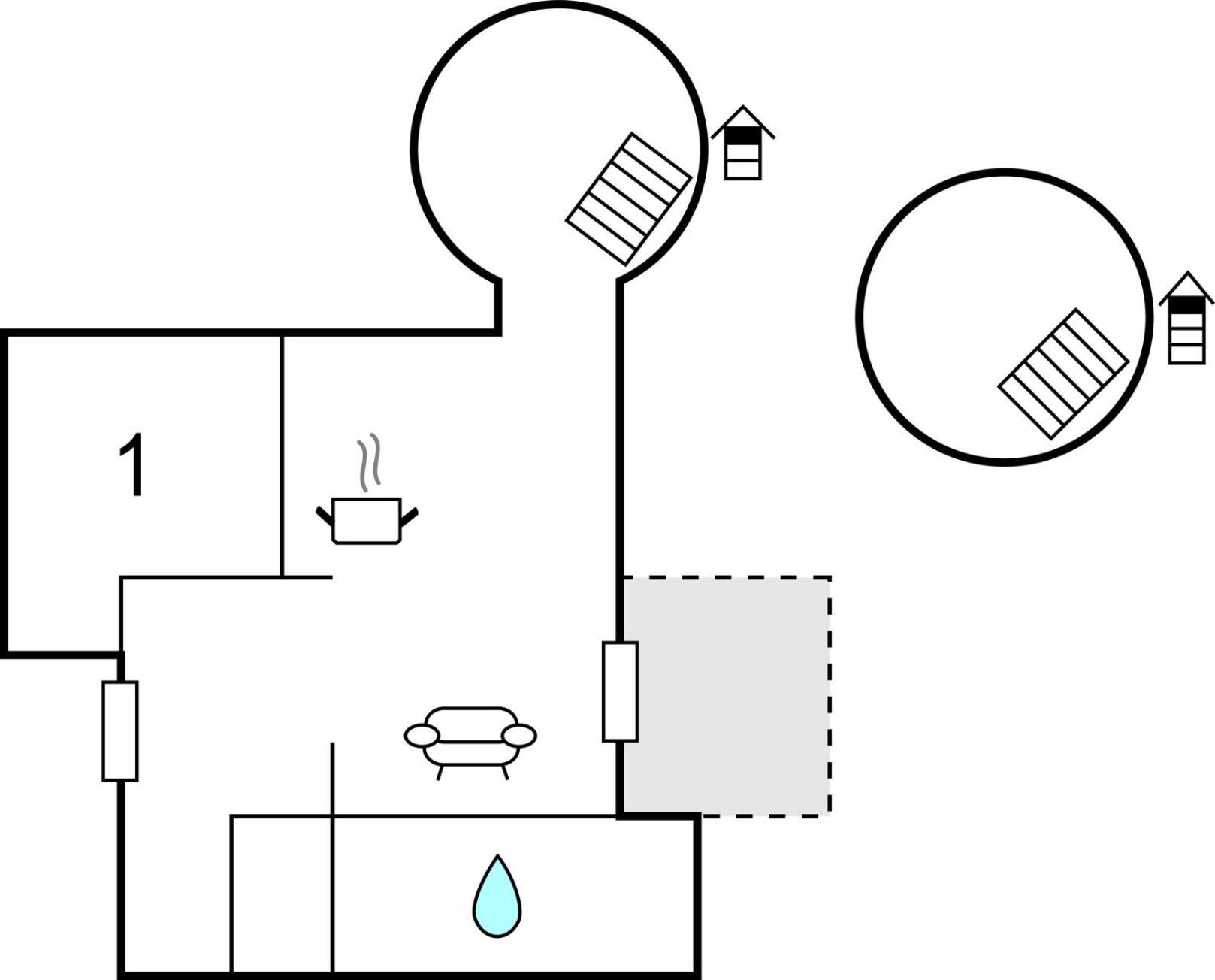 Baltischer Hof Apartment 46 Boltenhagen  Εξωτερικό φωτογραφία