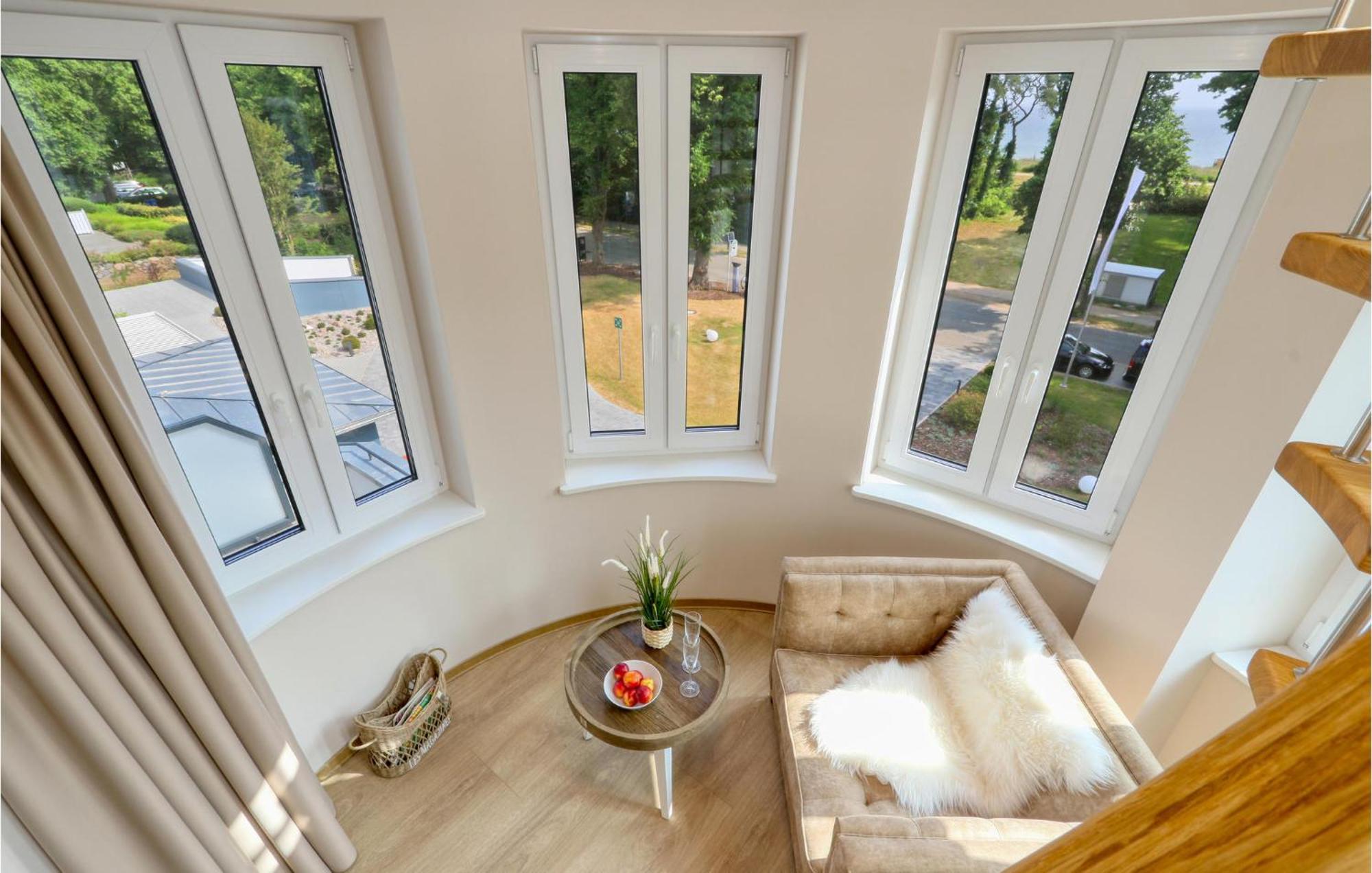Baltischer Hof Apartment 46 Boltenhagen  Εξωτερικό φωτογραφία