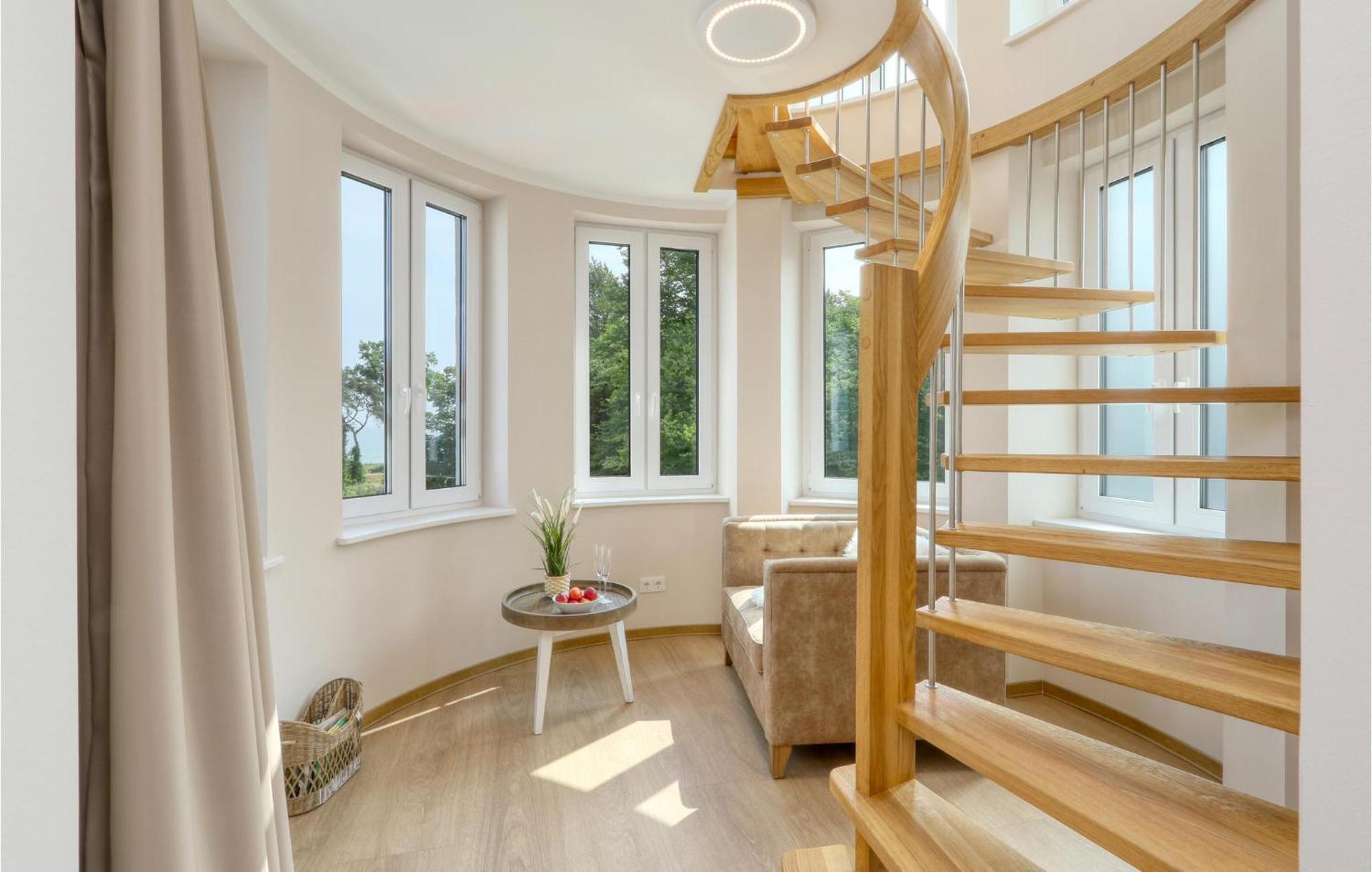 Baltischer Hof Apartment 46 Boltenhagen  Εξωτερικό φωτογραφία
