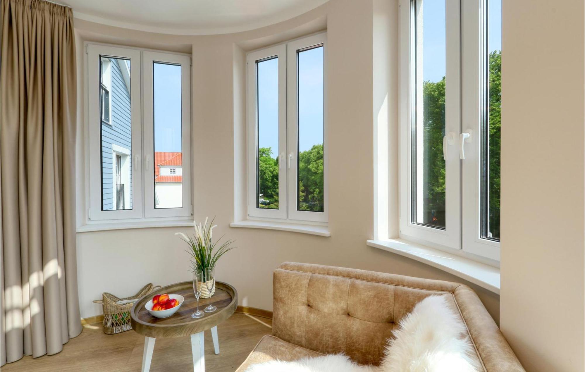 Baltischer Hof Apartment 46 Boltenhagen  Εξωτερικό φωτογραφία