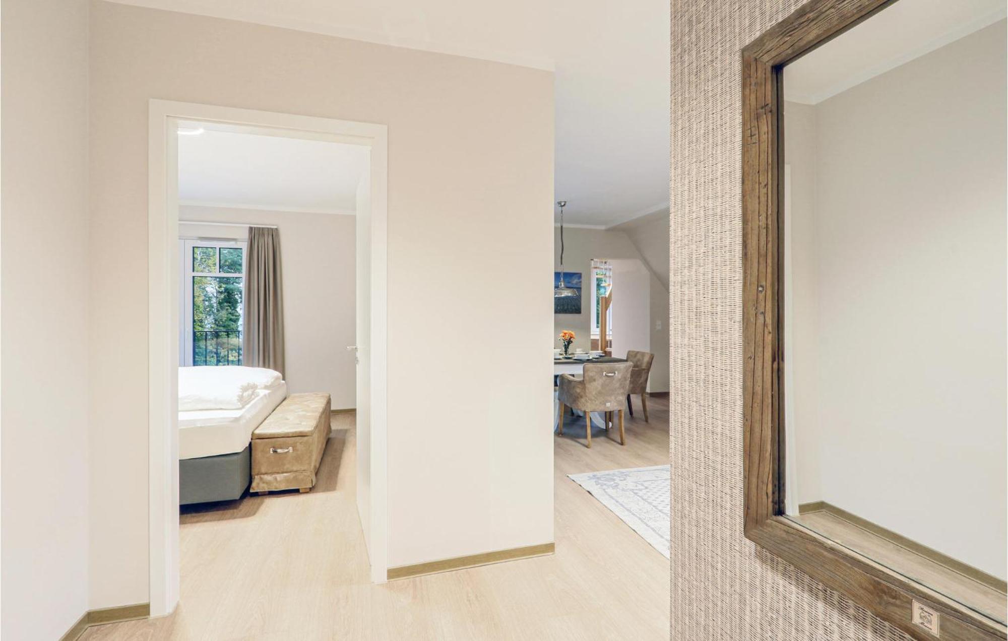 Baltischer Hof Apartment 46 Boltenhagen  Εξωτερικό φωτογραφία