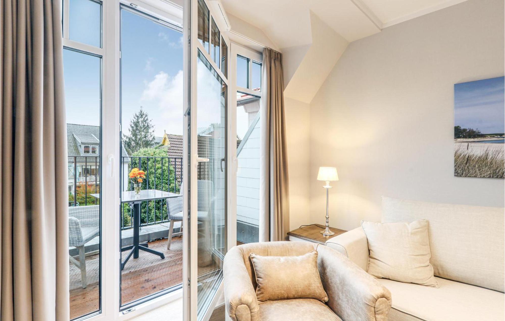 Baltischer Hof Apartment 46 Boltenhagen  Εξωτερικό φωτογραφία
