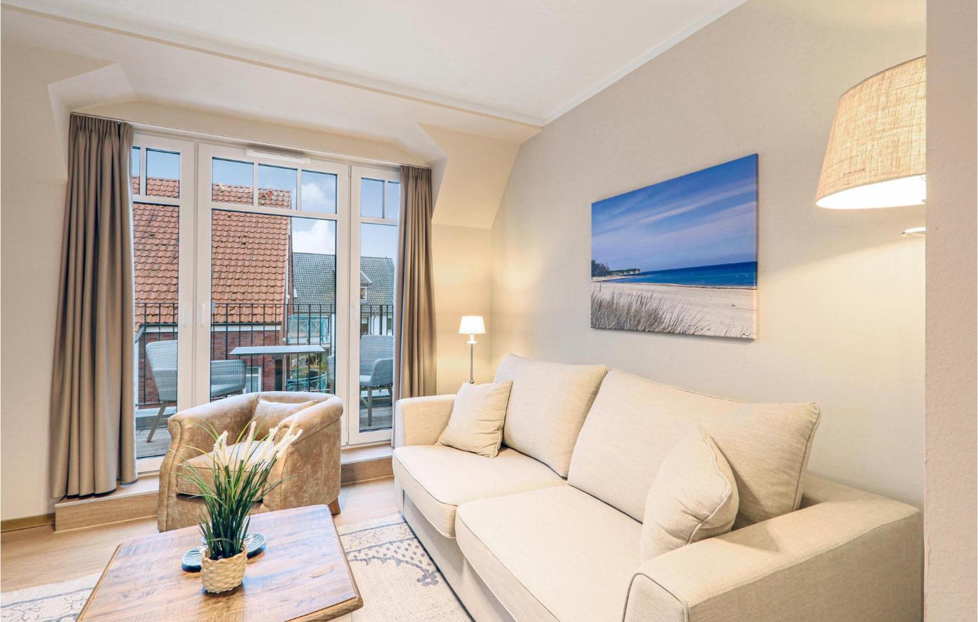 Baltischer Hof Apartment 46 Boltenhagen  Εξωτερικό φωτογραφία