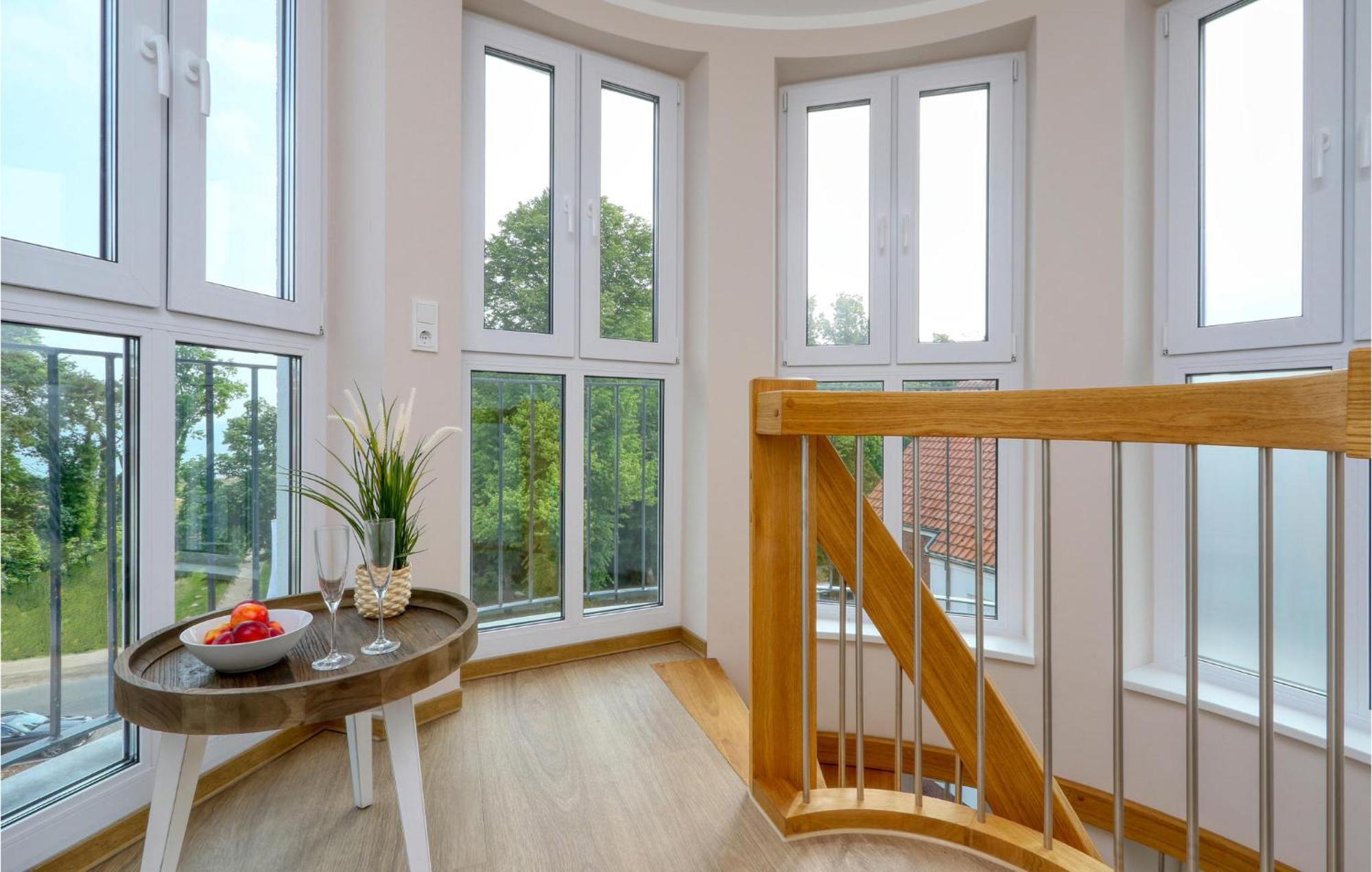 Baltischer Hof Apartment 46 Boltenhagen  Εξωτερικό φωτογραφία